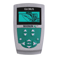 Globus Magnum XL Operating Manual