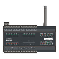 Funk-Electronic Piciorgros RTU-810 User Manual