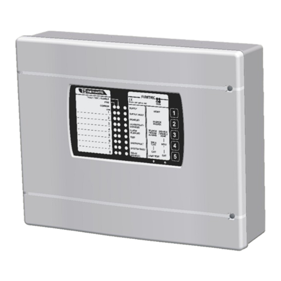 FIREtec FTEP SERIES Installation Instructions And User Manual