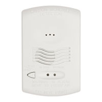 SYSTEM SENSOR CO1224T CARBON MONOXIDE ALARM INSTALLATION AND