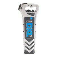C.Scope MXT2 Instruction Manual