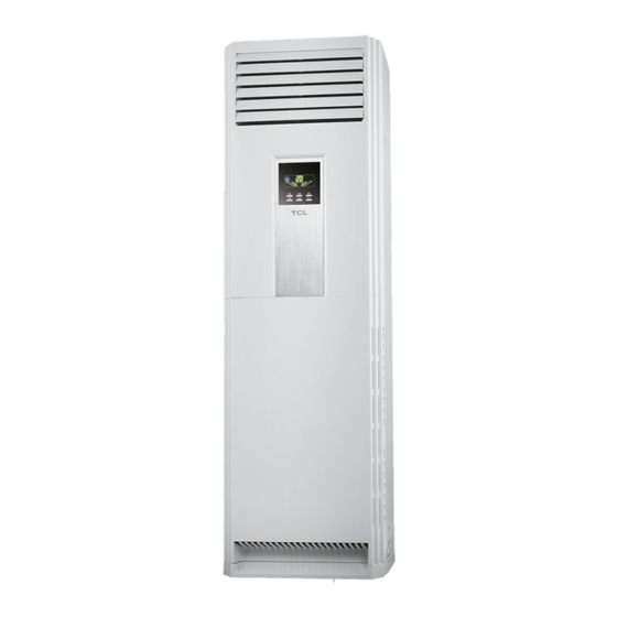 TCL TFF-60HRA Service Manual