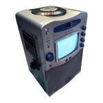 The Singing Machine STVG-512 Instruction Manual