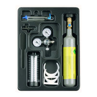 Aqua Medic CO2 complet Operation Manual