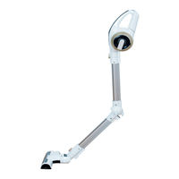 Livington Prime Steam Mop Instructions For Use Manual