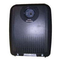 Toshiba Strara CTX100 Installation And Maintenance Manual
