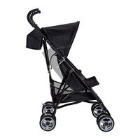 Babytrend Rocket Stroller ST21 Instruction Manual