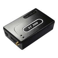 SunTech ST340 Series Operation Manual