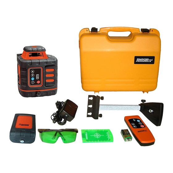 AccuLine 40-6543 Instruction Manual