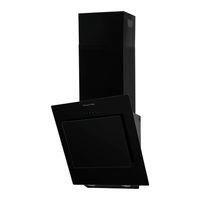 Russell Hobbs RHGCH702B Instruction Manual