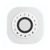 Develco KEYZB-110 Technical Manual