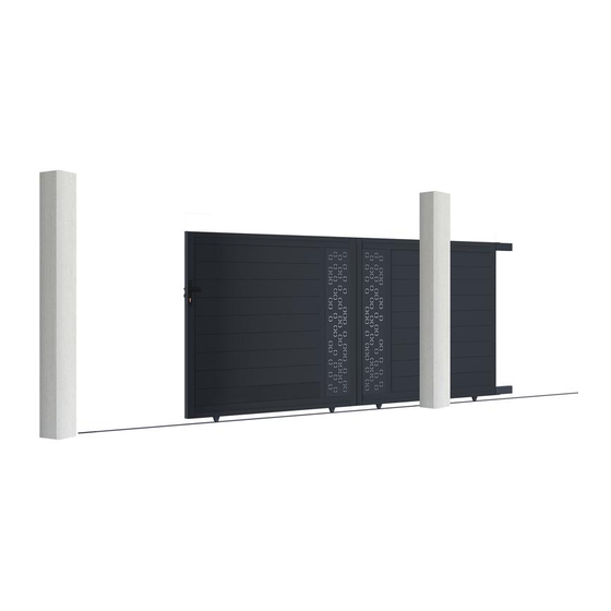 Casanoov ART350C160 Manual