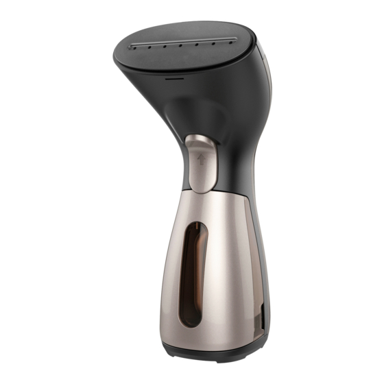 ORIGO GS6707 Quick Start Manual