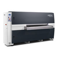 Lissmac SBM-M 1500 B2 Operating Manual