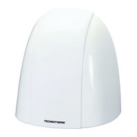 Technotherm HT 2000 Installation Instruction