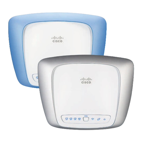 Cisco Valet Plus User Manual