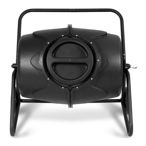 Costway GT3277 User Manual
