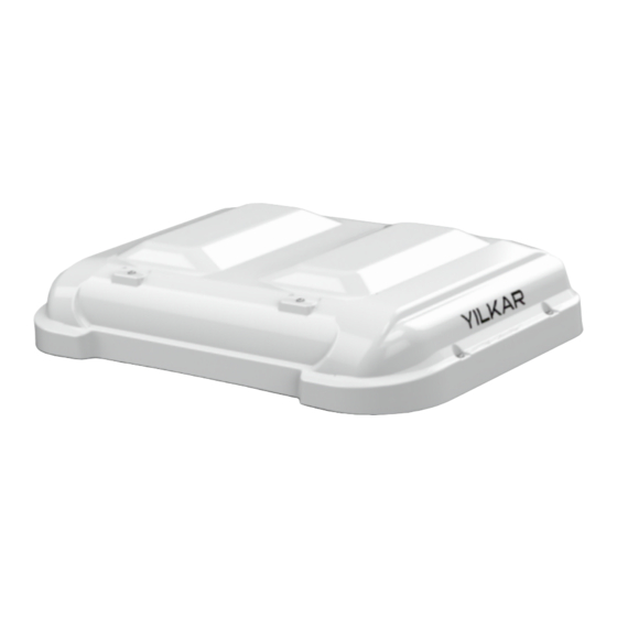 YILKAR YK 140 MB Additional Installation Instruction