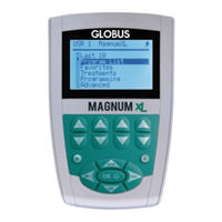 Globus Magnum XL User Manual