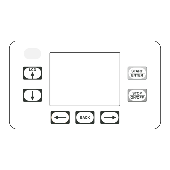 Alliance Laundry Systems UA025L Manual
