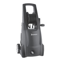 Michelin MPX 130 BP User Manual