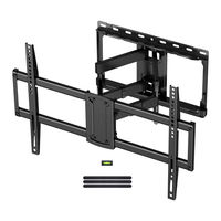 Usx-Mount WML016-01 Product Manual