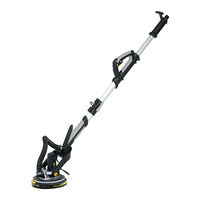 Far Tools 11573 Original Manual Translation