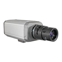 System Q NiteDevil Gem CAM065 Manual