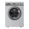 Washer Haier HW80-1401 User Manual