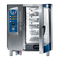 Convection Oven Electrolux GN 1/1 User Manual