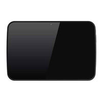Hudl Tablet User Manual