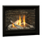 Indoor Fireplace Miles Industries DV ZC 1100IN Installation & Owner's Manual