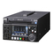 Recording Equipment Sony PDW-HD1200 Operation Manual