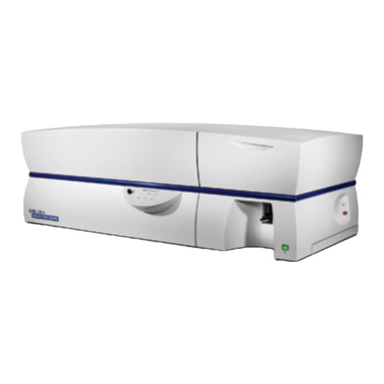 BD LSR	II User Manual