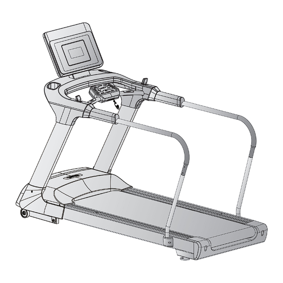 Taurus T9.5 Pro Assembly And Operating Instructions Manual