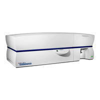 BD LSR	II User Manual