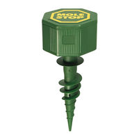 Windhager Mole-Stop Series Instruction Manual