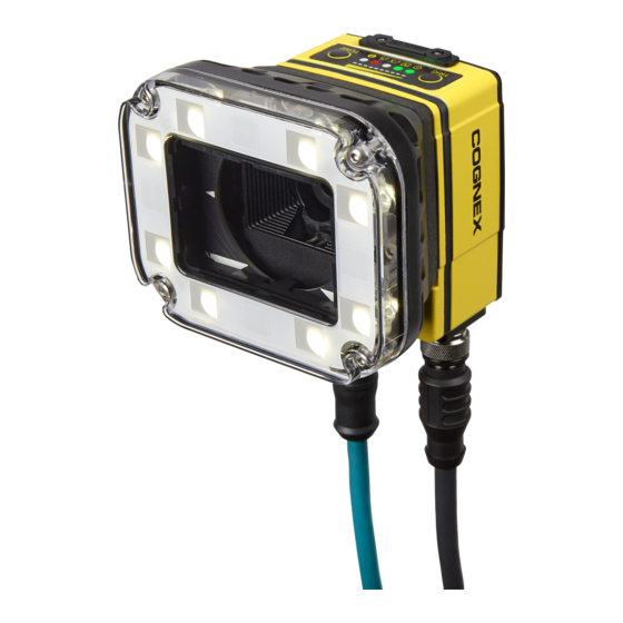 Cognex In-Sight 7000 Series Optional Configurations