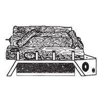 Sure Heat FVFY-24 Installation And Operating Instructions Manual