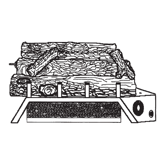 Sure Heat VFM-18 Installation And Operating Instructions Manual