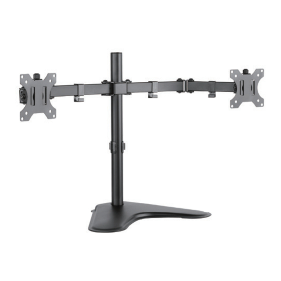 Connect IT CMF-3204-BK User Manual