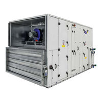 Alarko Carrier AIROStar 39SQ Installation, Operation And Maintenance Instructions