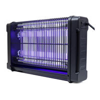 PNI UV300 User Manual