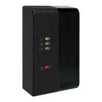 Mircom TX3-CX-1 Installation Manual