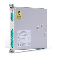 Racal Instruments 1260 Manual