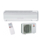 Air Conditioner Mitsubishi Electric MS-GD80VB Series Installation Manual