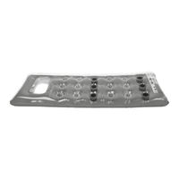 Crivit 282273 Instructions For Use Manual