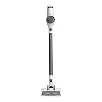 Tineco PURE ONE X Series Instruction Manual