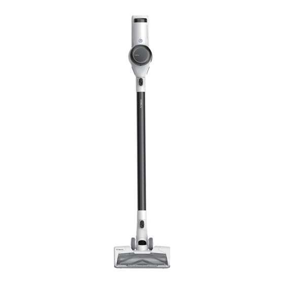 Tineco PURE ONE X Series Instruction Manual