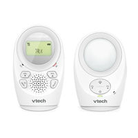 VTech BM2050 User Manual